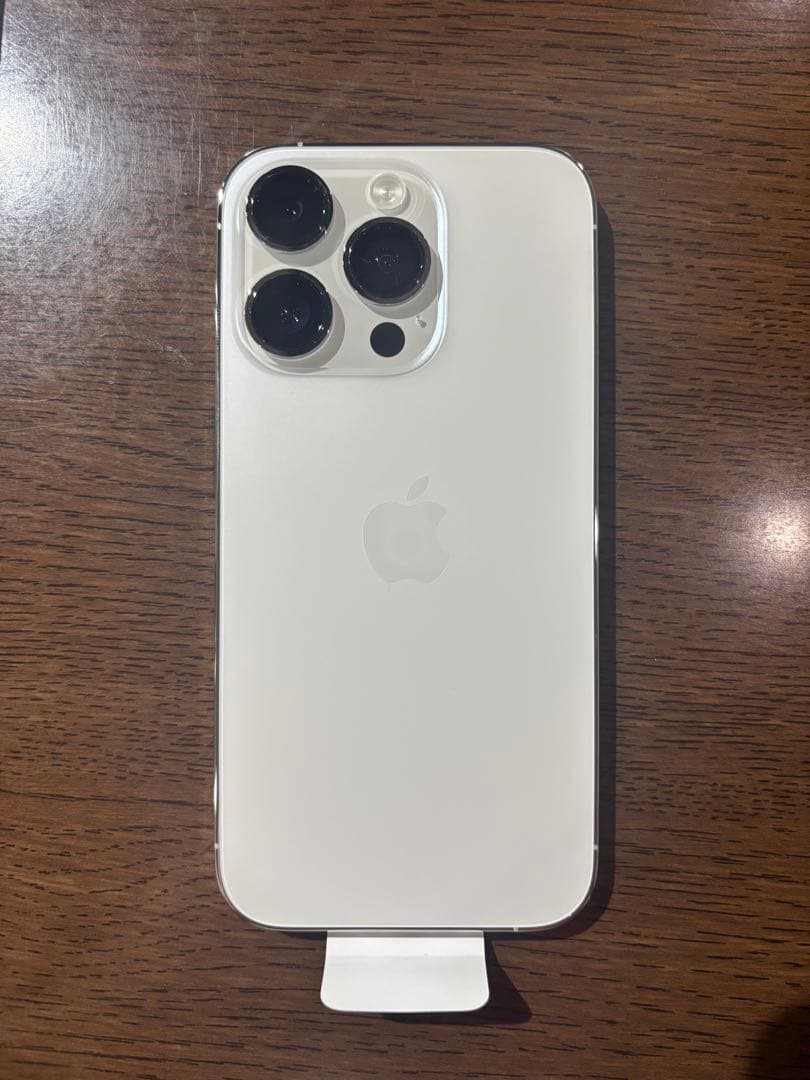 【新品未使用】年末値下げ‼️iPhone14Pro 256GB シルバー