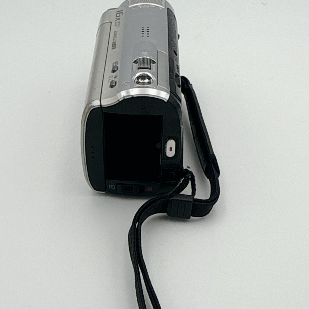 【良品】Panasonic デジタルハイビジョンビデオカメラ HDC-TM30