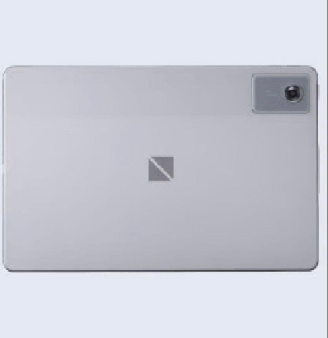 新品未開封　LAVIE Tab T11N グレー