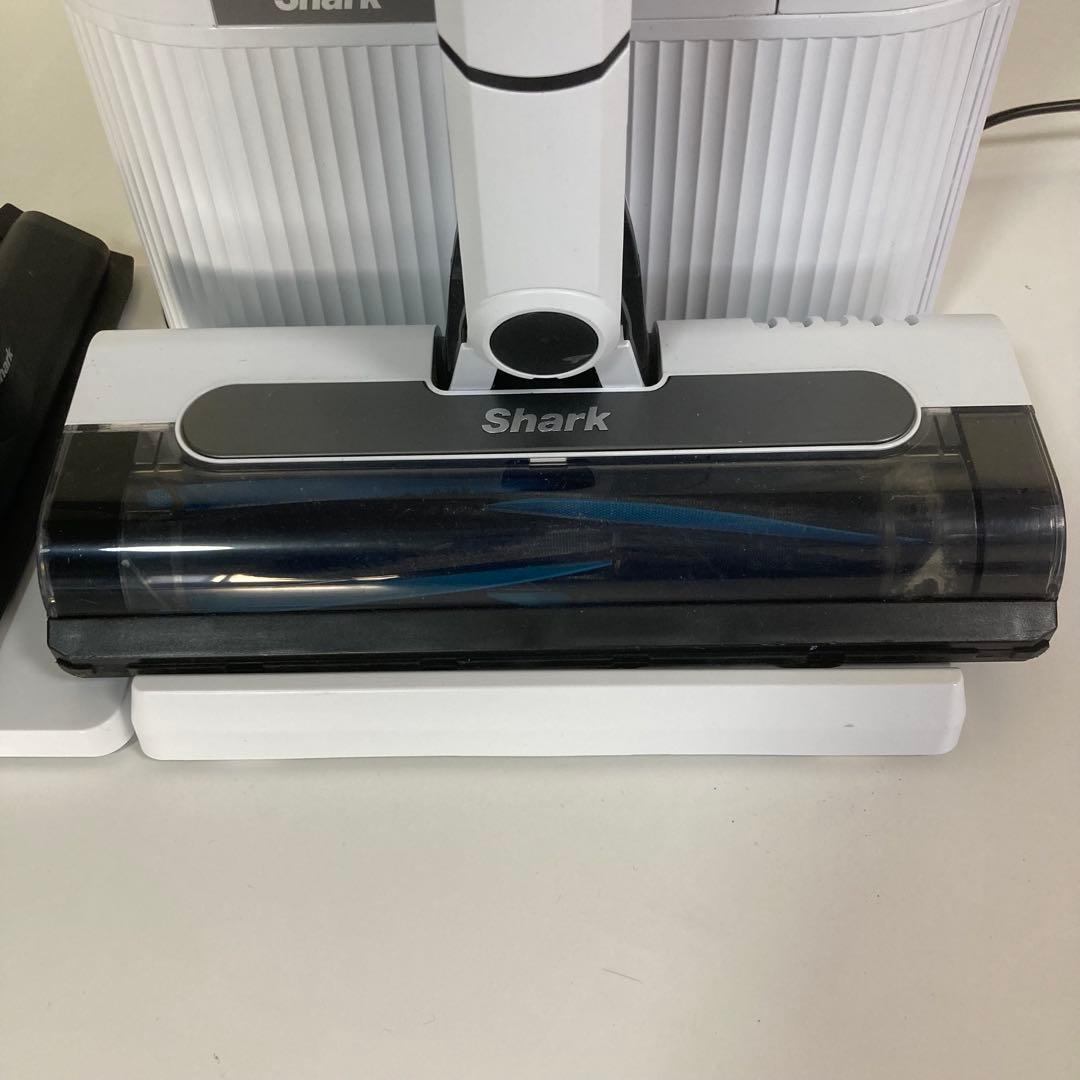 shark 掃除機 cs150jaenz ハンディ掃除機