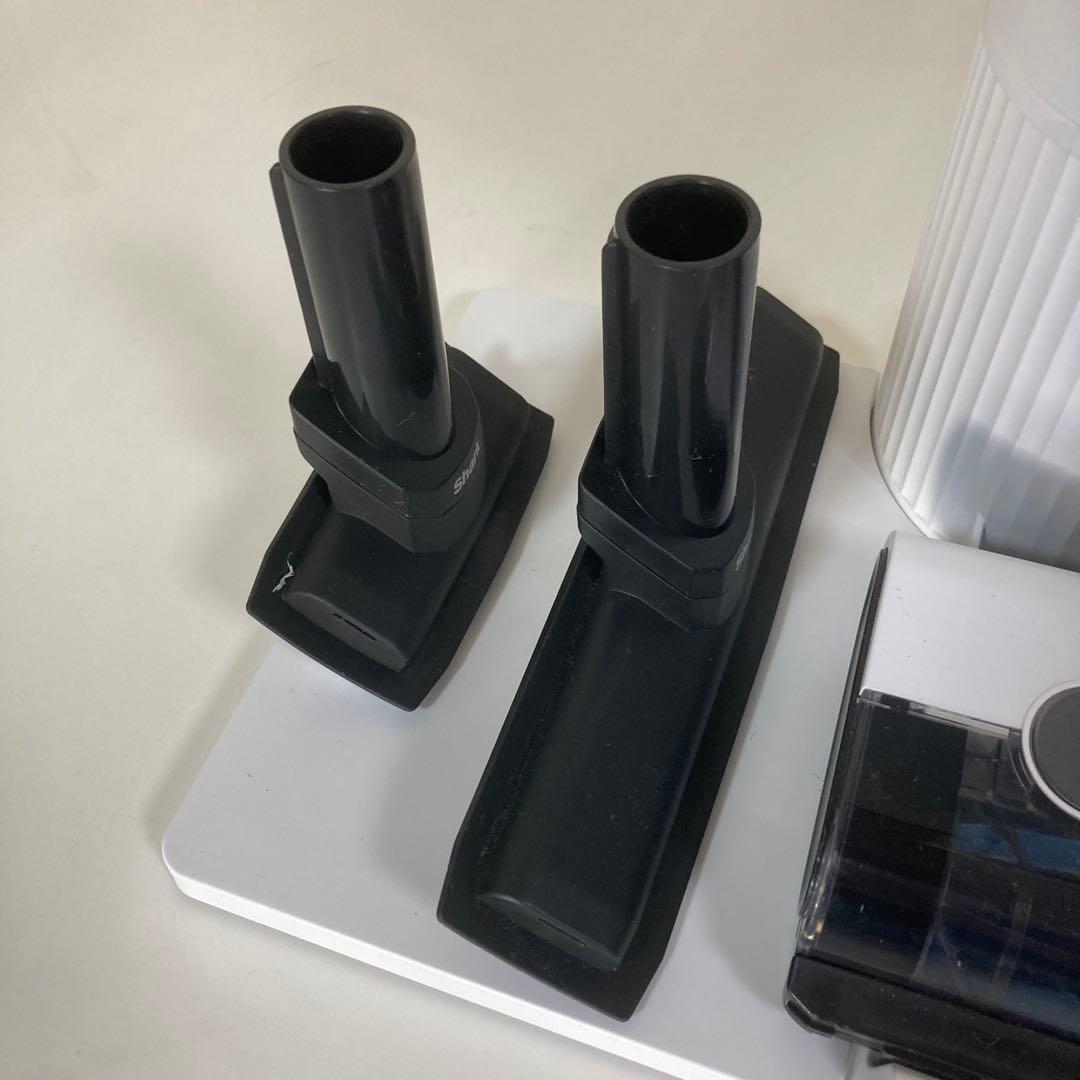 shark 掃除機 cs150jaenz ハンディ掃除機