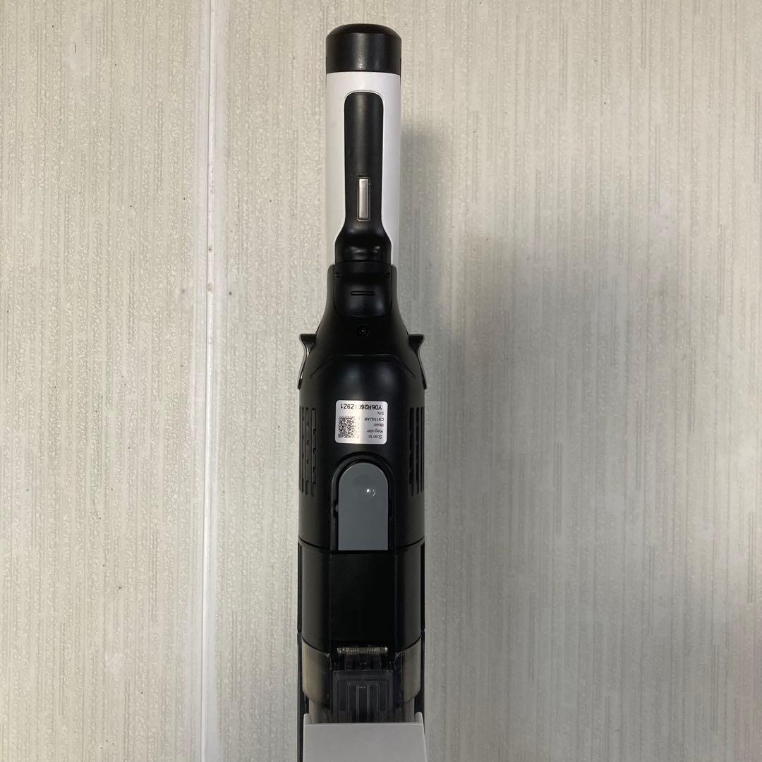 shark 掃除機 cs150jaenz ハンディ掃除機