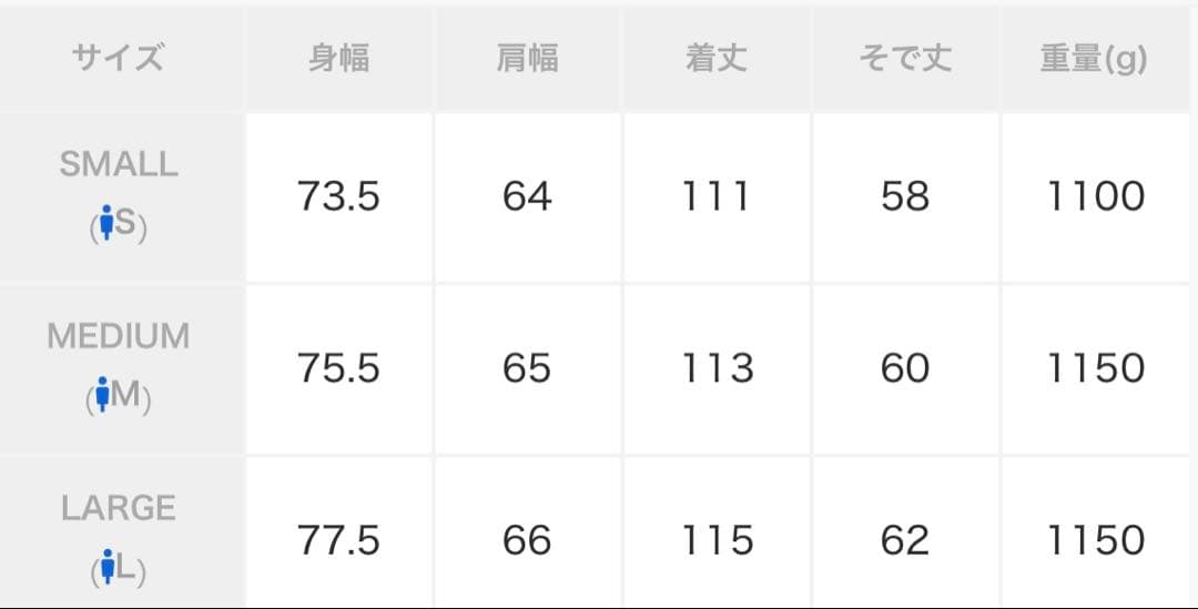 FREAK'S STORE フリークスストア モッズコート Lサイズ　ベージュ