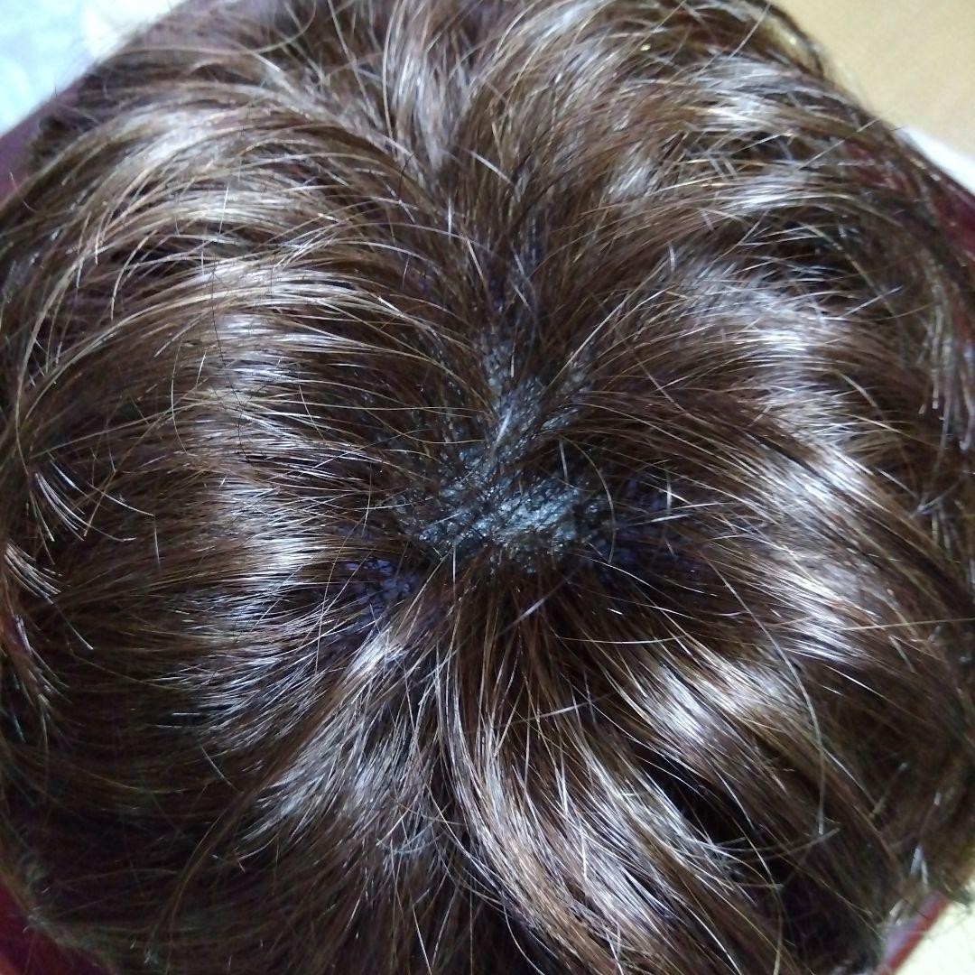 フォンテーヌVALANウィッグ