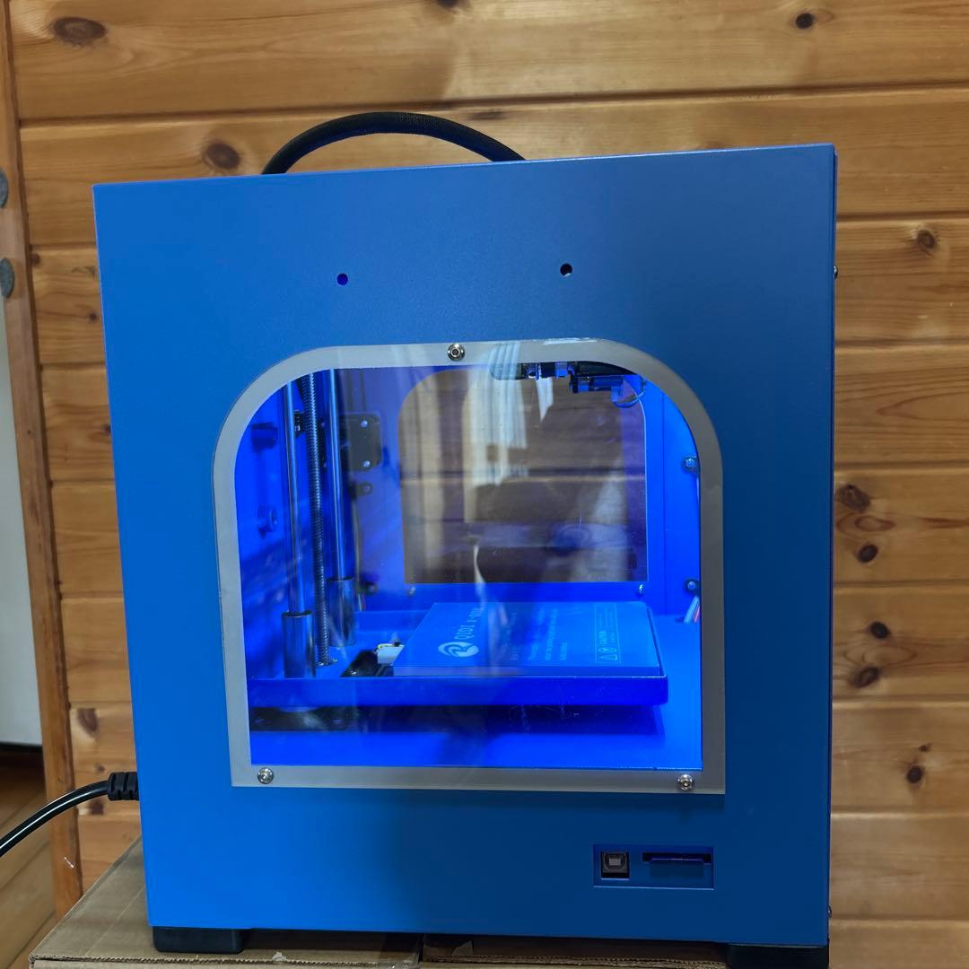 【QIDI TECH】X-ONE 3Dプリンター