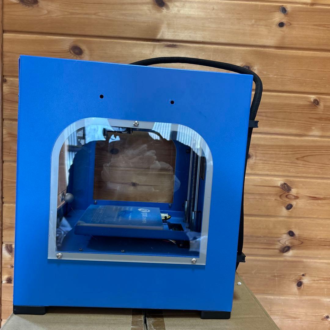 【QIDI TECH】X-ONE 3Dプリンター