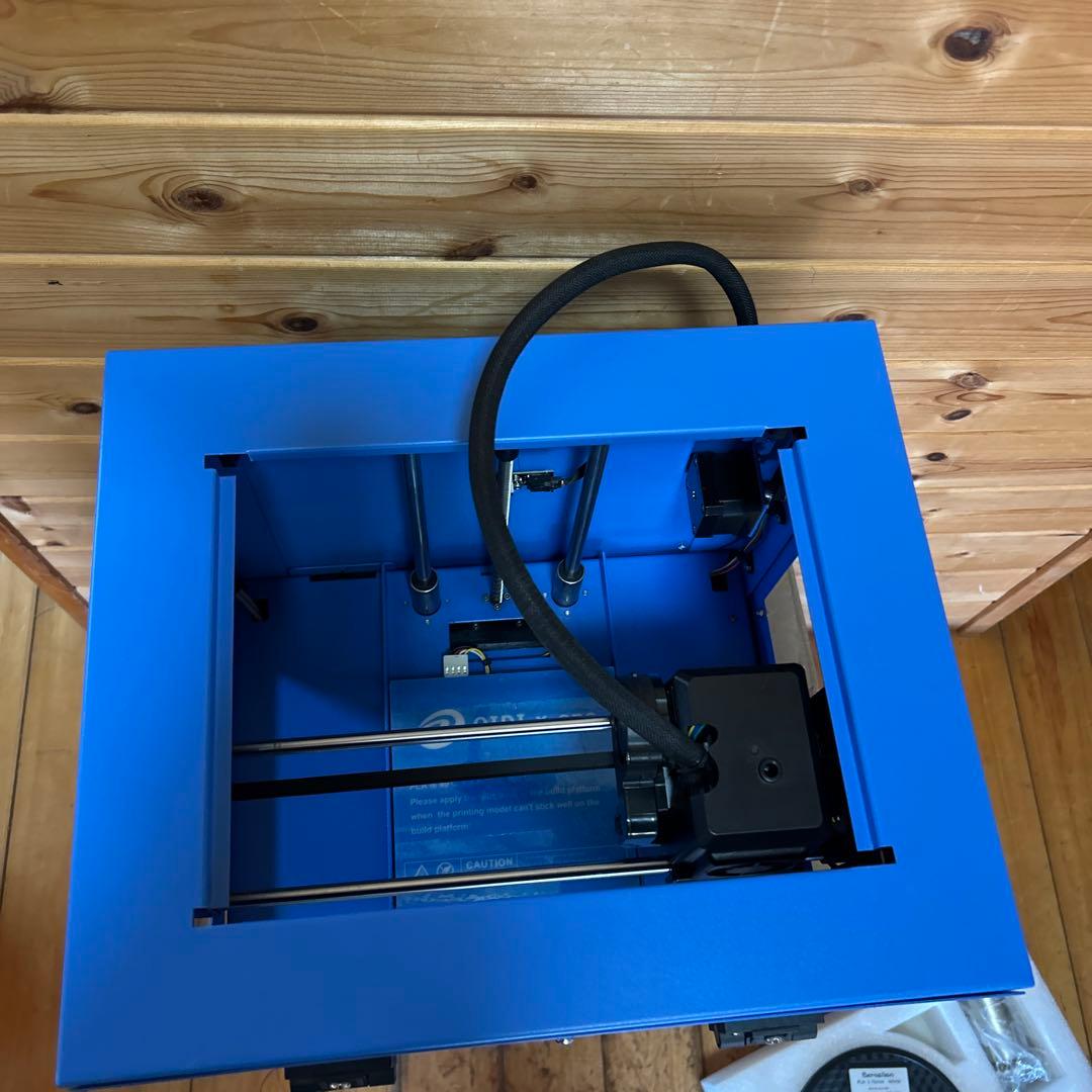 【QIDI TECH】X-ONE 3Dプリンター