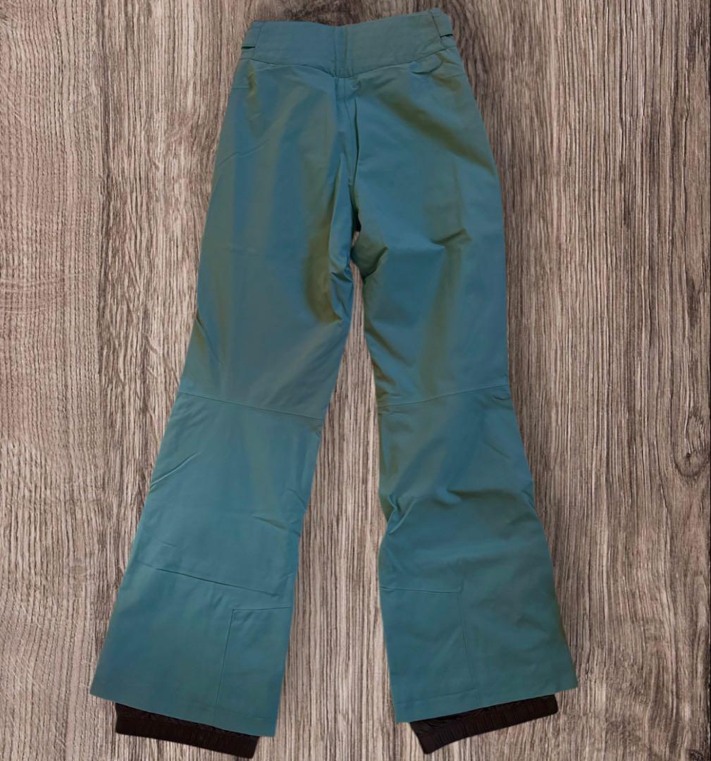 新品 MILLET NALLO II PANT ナローⅡパンツ 34