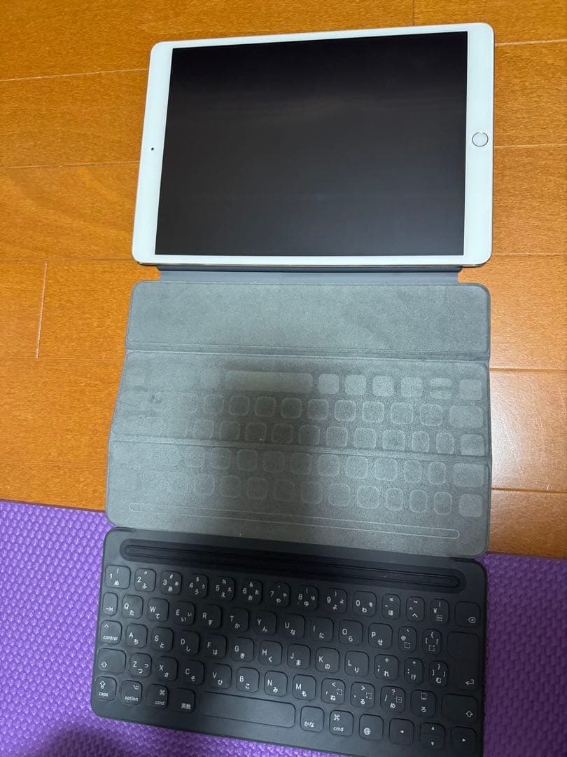 iPad Pro 10.5インチ WI-FI 64GB 即購入大歓迎