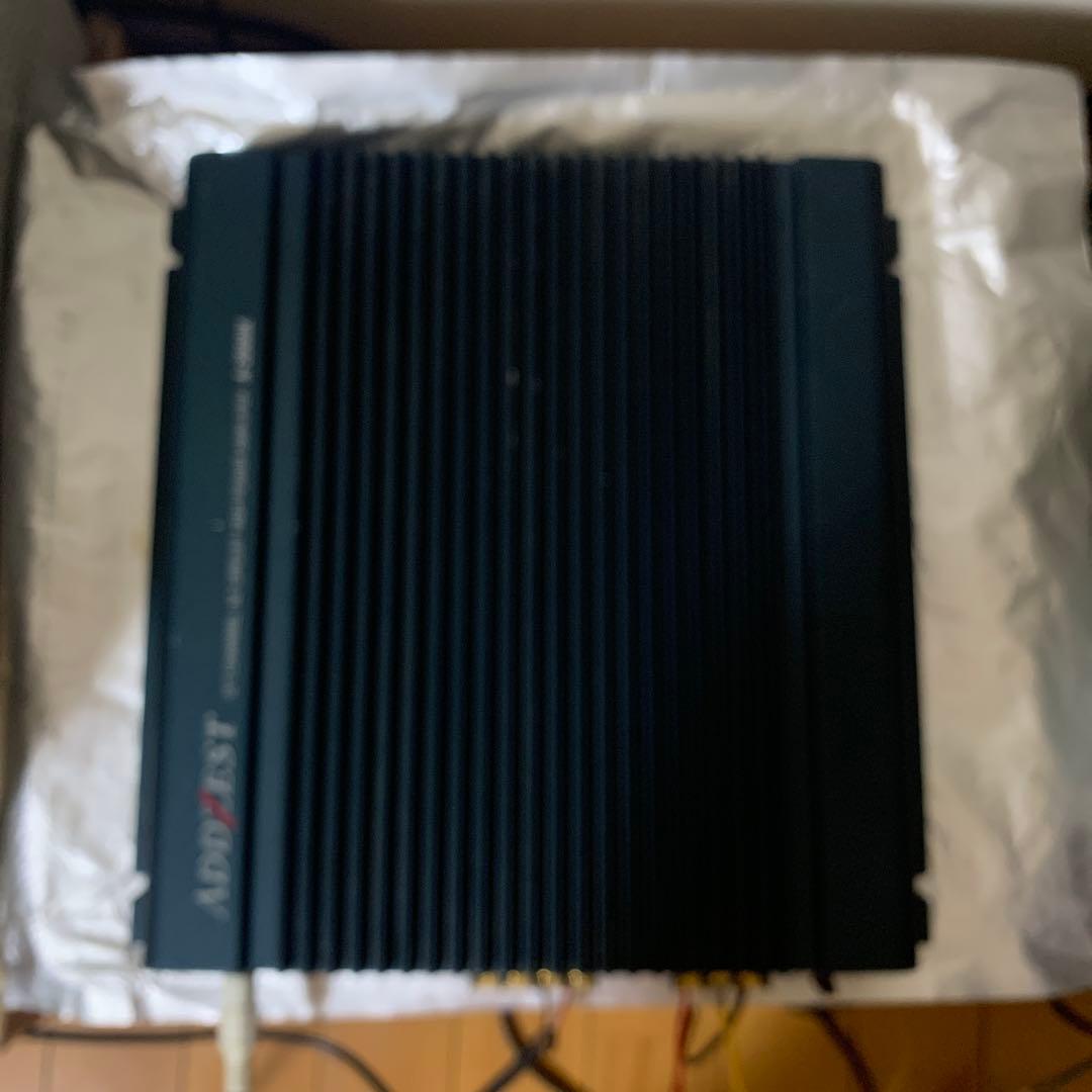 ADDZEST アゼスト A-2000X