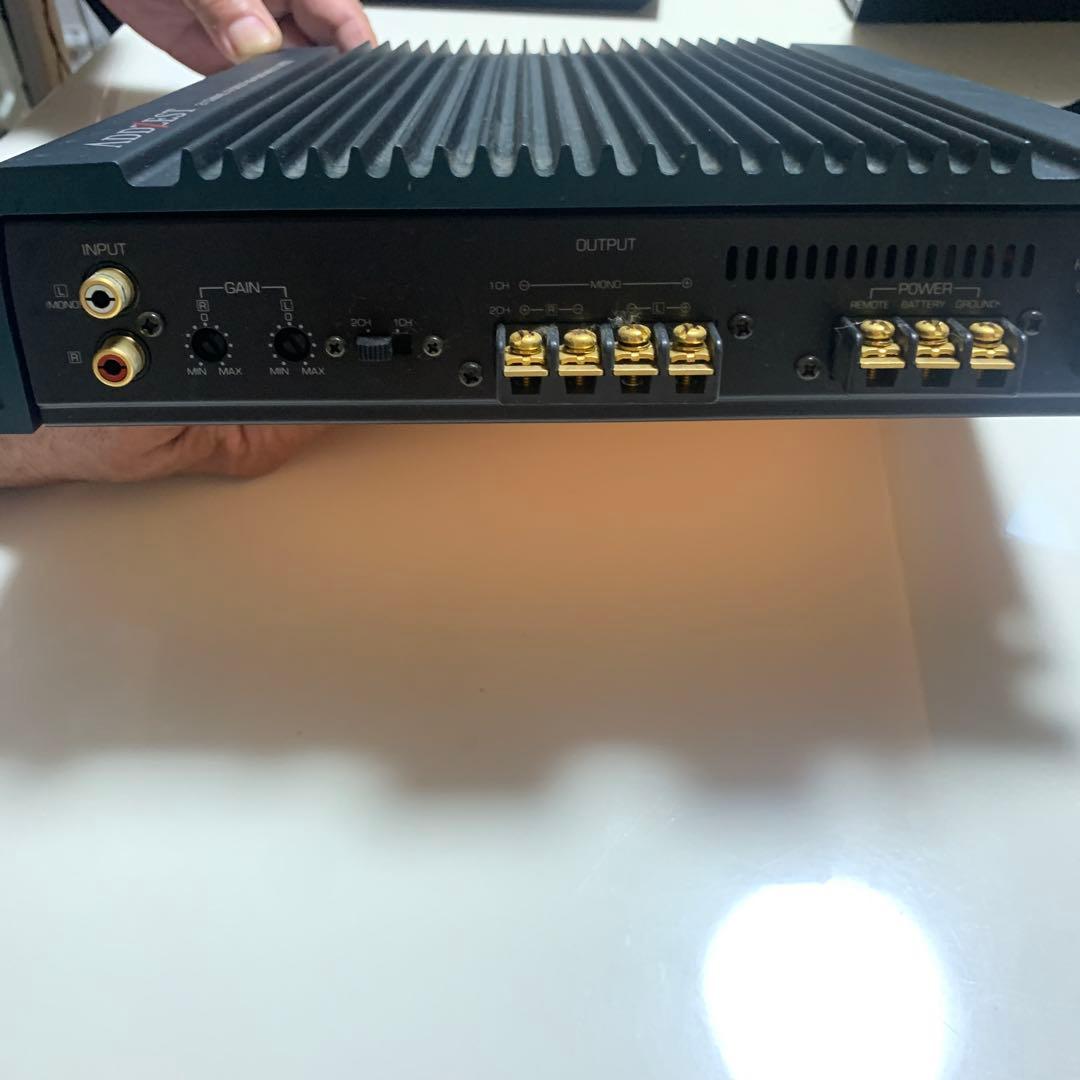 ADDZEST アゼスト A-2000X