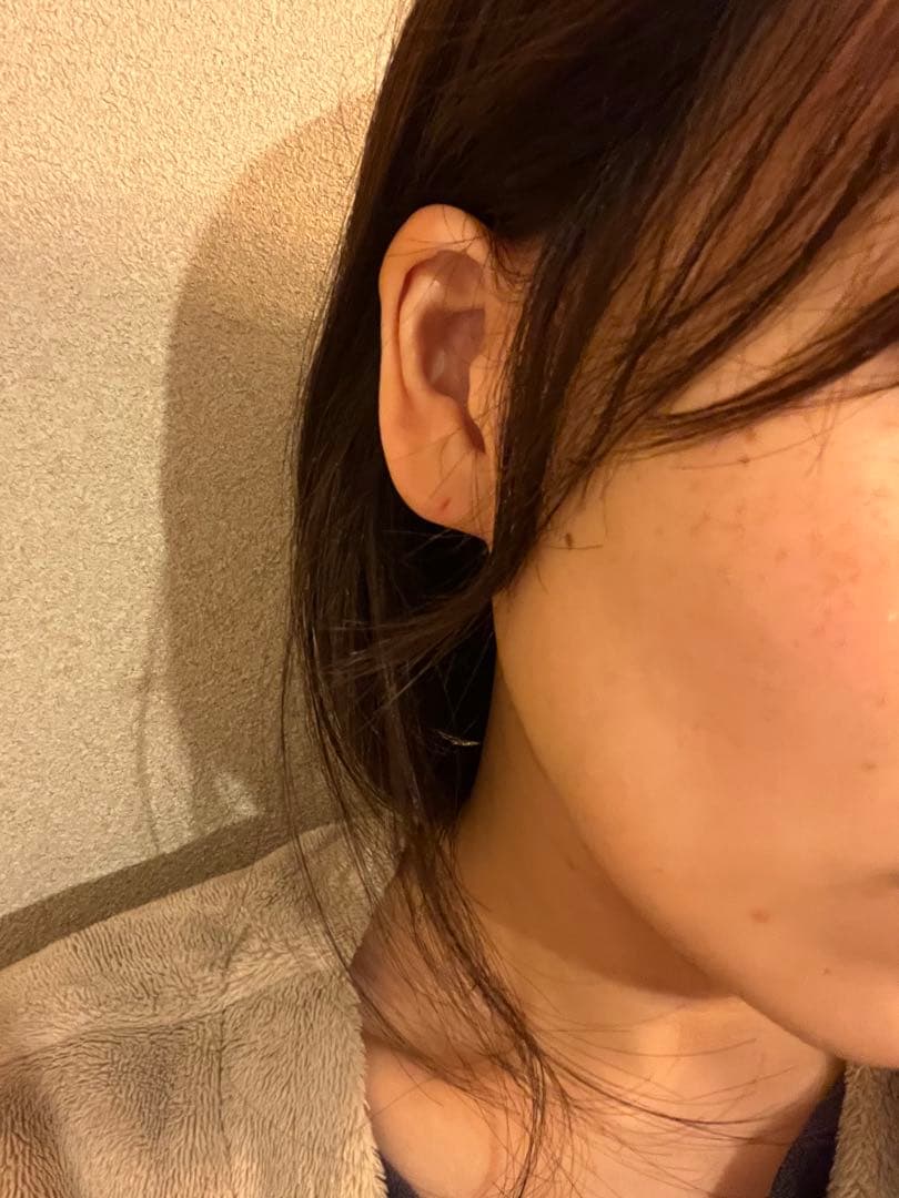 値下げOK!百合子ウィッグ☆FTレースタイプ45cm ナチュラルブラウン 医療用