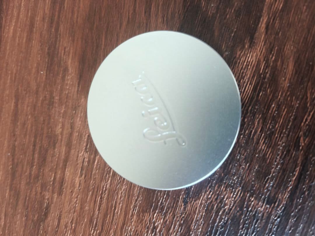 スマートフォン本体 Leitz Phone1 LP-01