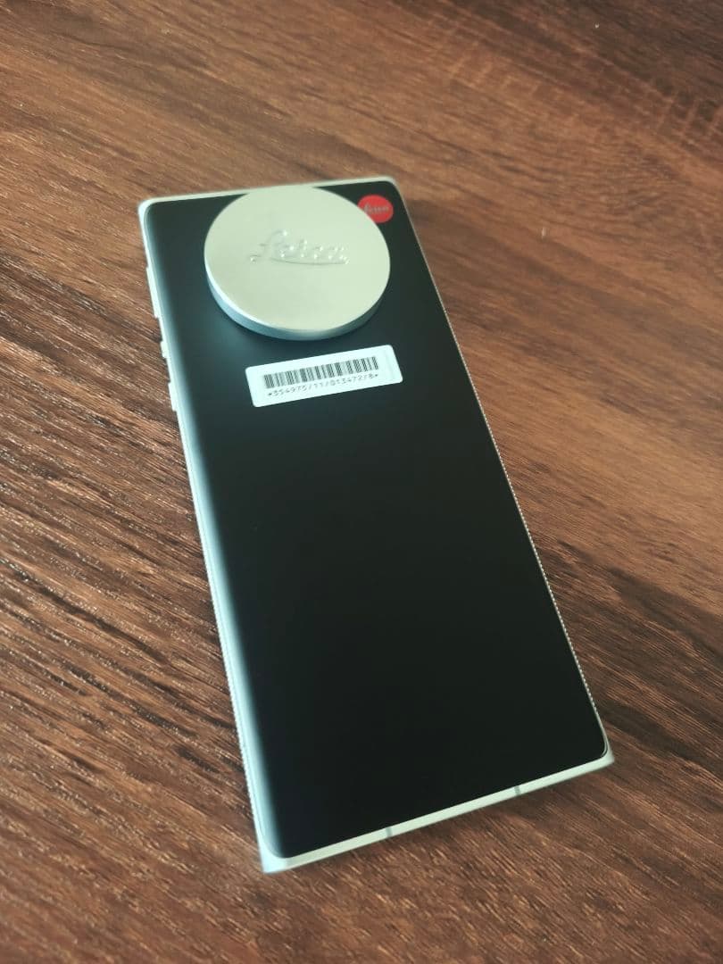 スマートフォン本体 Leitz Phone1 LP-01