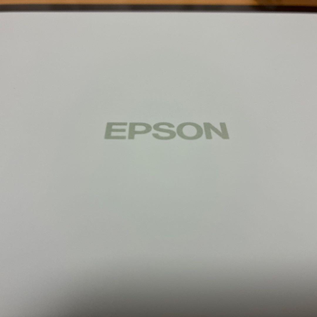 EPSON dreamio EF-21G ホームプロジェクター