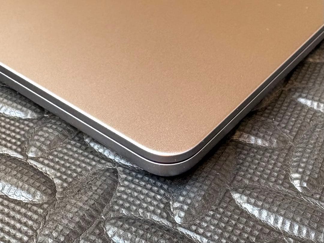 MacBook Air M2 13.6inch 8GB 256GB 元箱あり