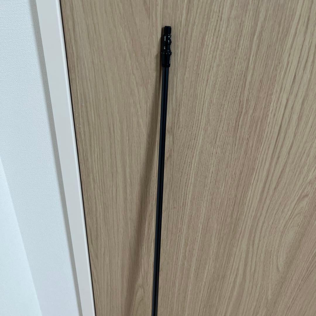 Diamana SILVER TM55 テーラーメイドスリーブ付き