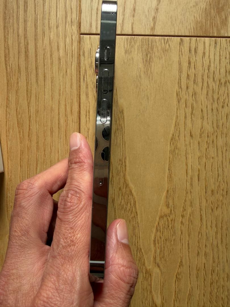 M*K様 Apple iPhone 14 Pro ホワイト 本体