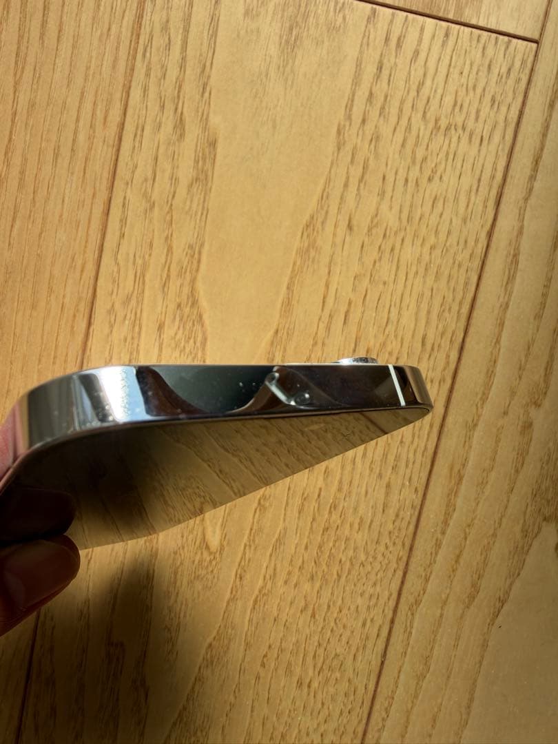 M*K様 Apple iPhone 14 Pro ホワイト 本体