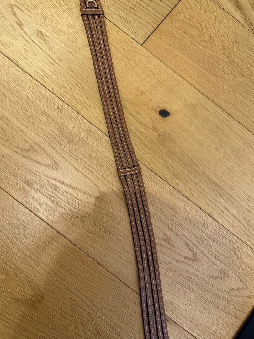 BANDOLIER バンドリヤー iPhone15 Pro Max スマホケース