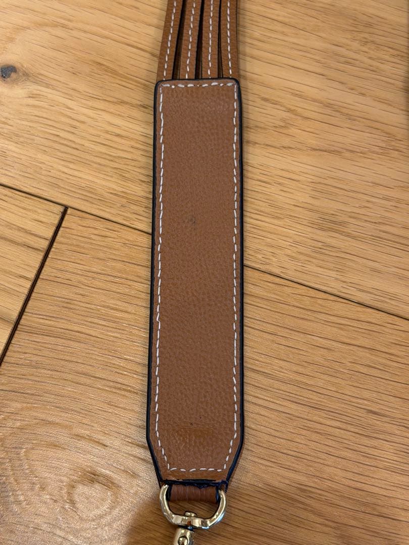 BANDOLIER バンドリヤー iPhone15 Pro Max スマホケース