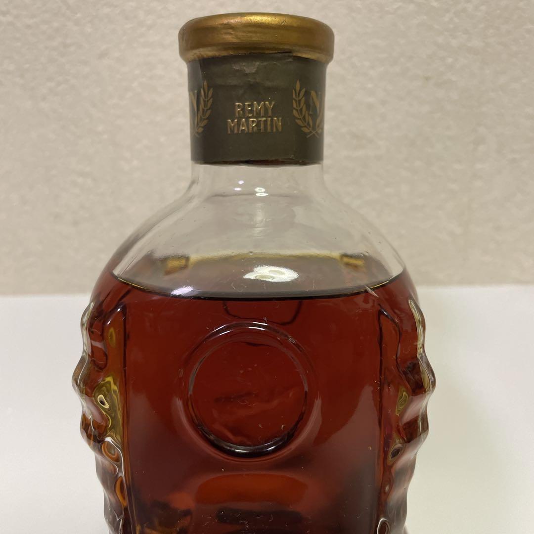 【古酒】REMY MARTIN NAPOLEON コニャック