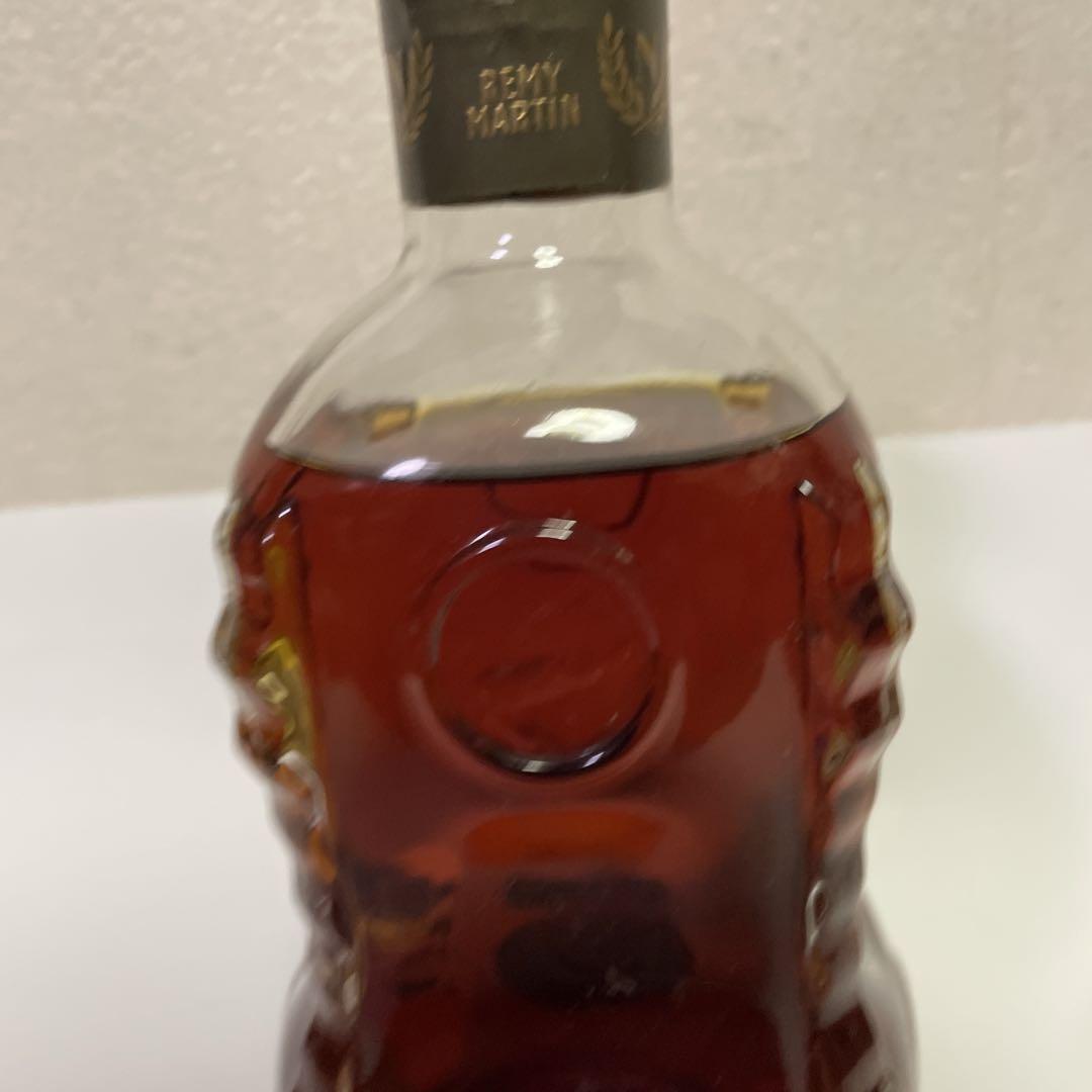 【古酒】REMY MARTIN NAPOLEON コニャック