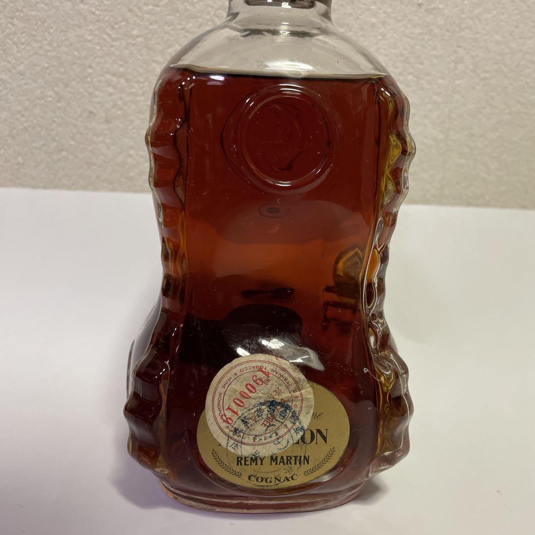 【古酒】REMY MARTIN NAPOLEON コニャック