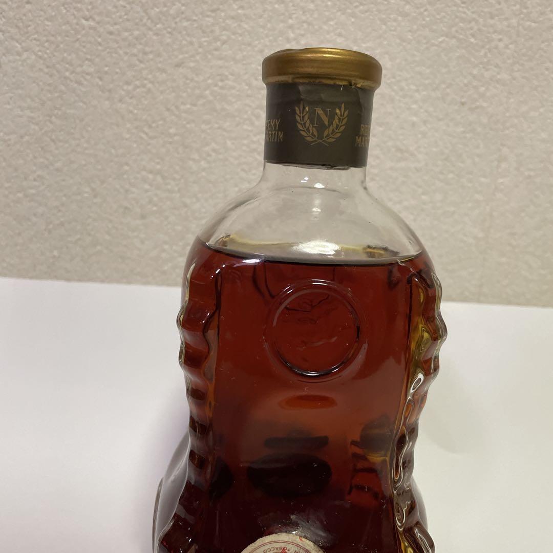 【古酒】REMY MARTIN NAPOLEON コニャック