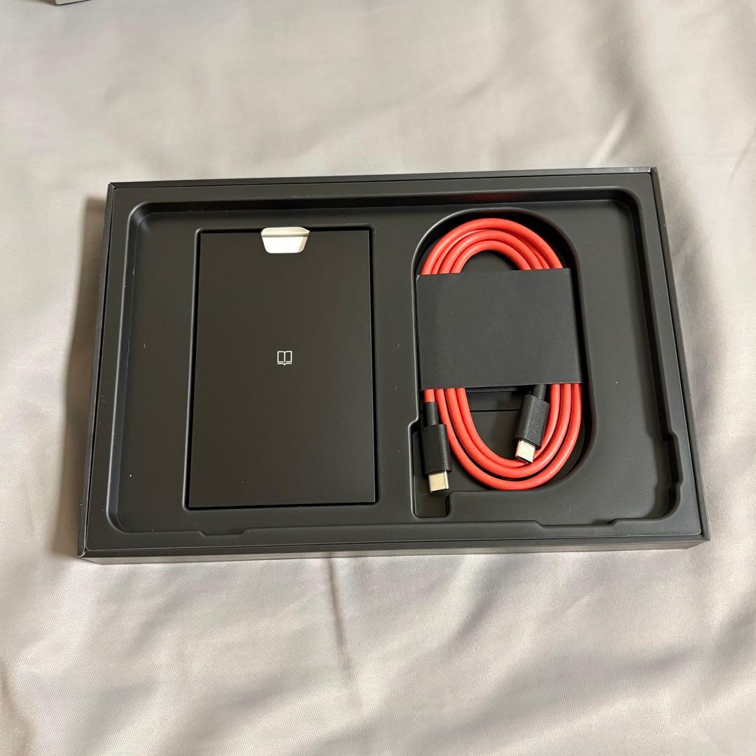 Androidタブレット本体 REDMAGIC Astra Gaming Tablet 12GB/256GB