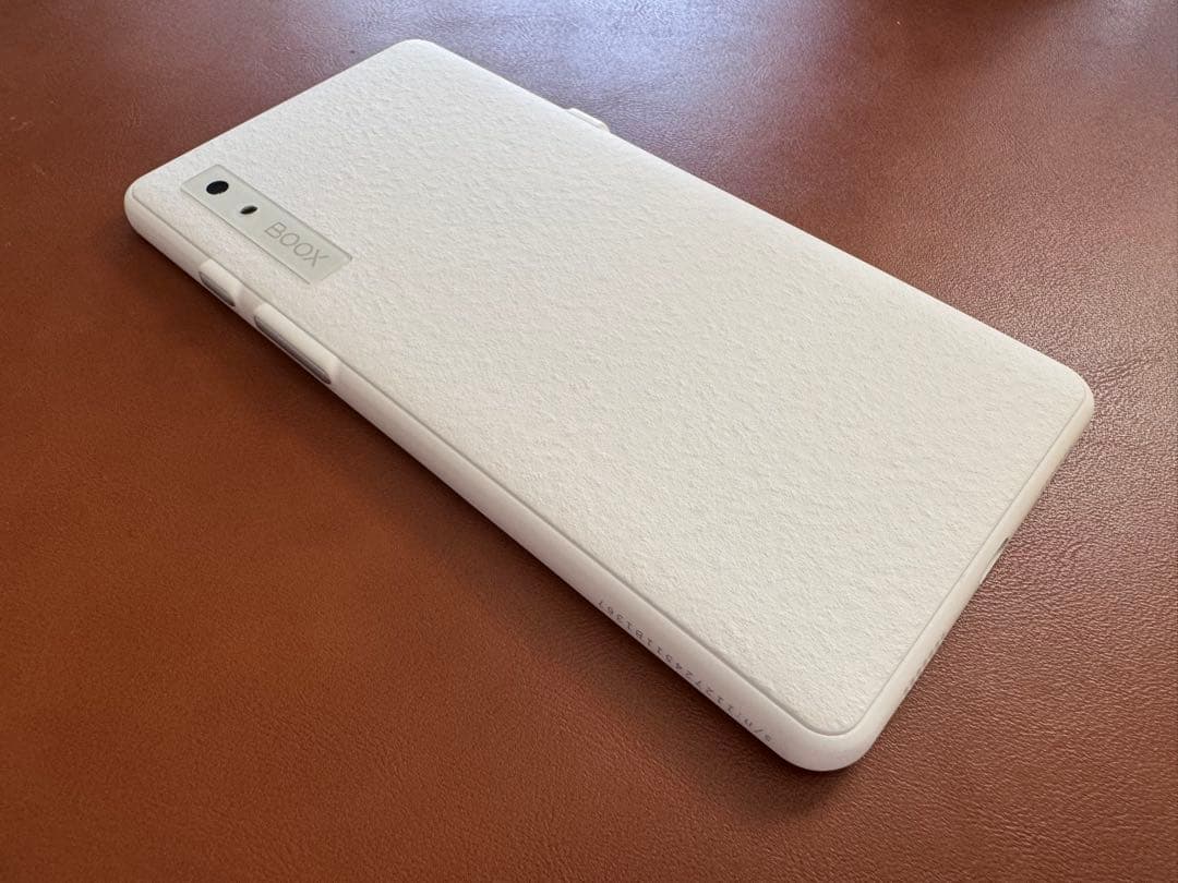 BOOX Palma ホワイト