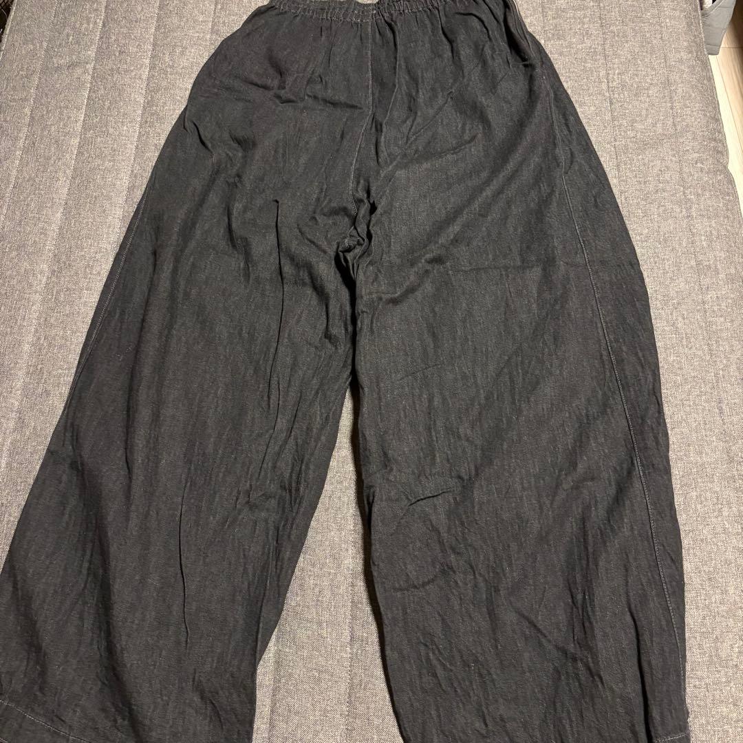 needles ヒザデルパンツ XS