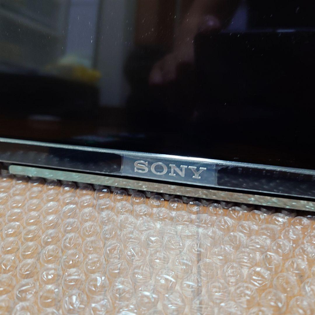 SONY BRAVIA 液晶テレビ2017年製 壁掛け　KJ-32W500E