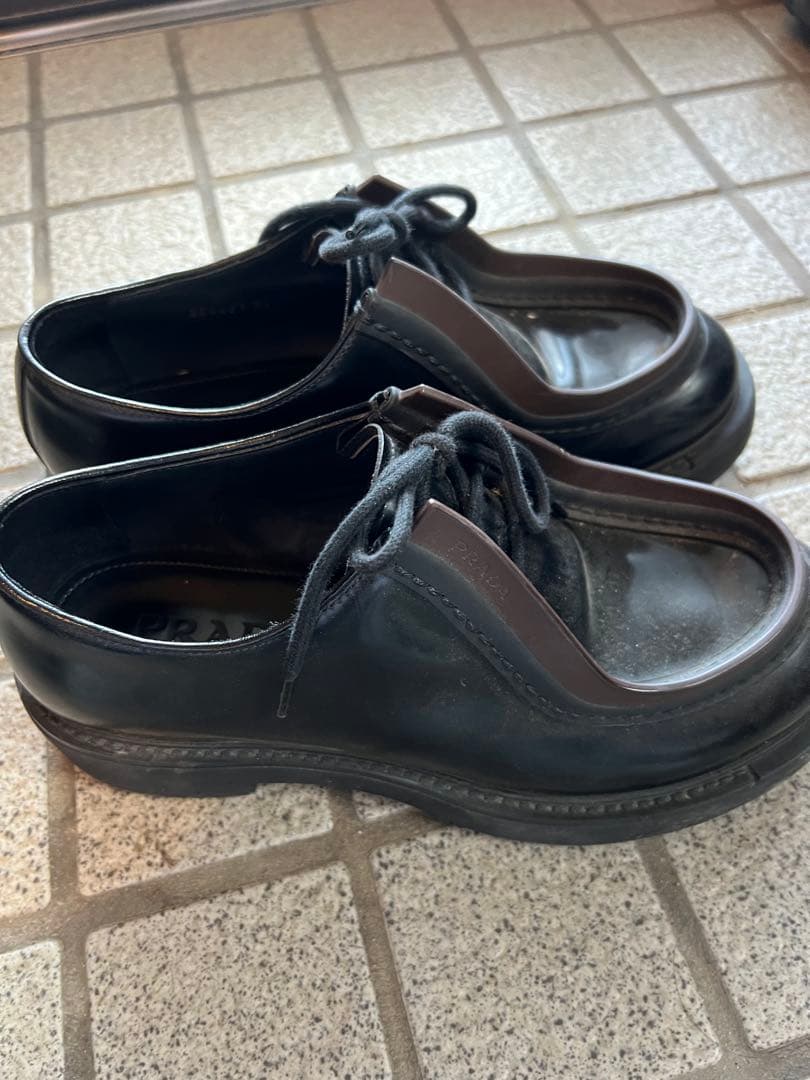 PRADA プラダ Diapason ダイアパソン