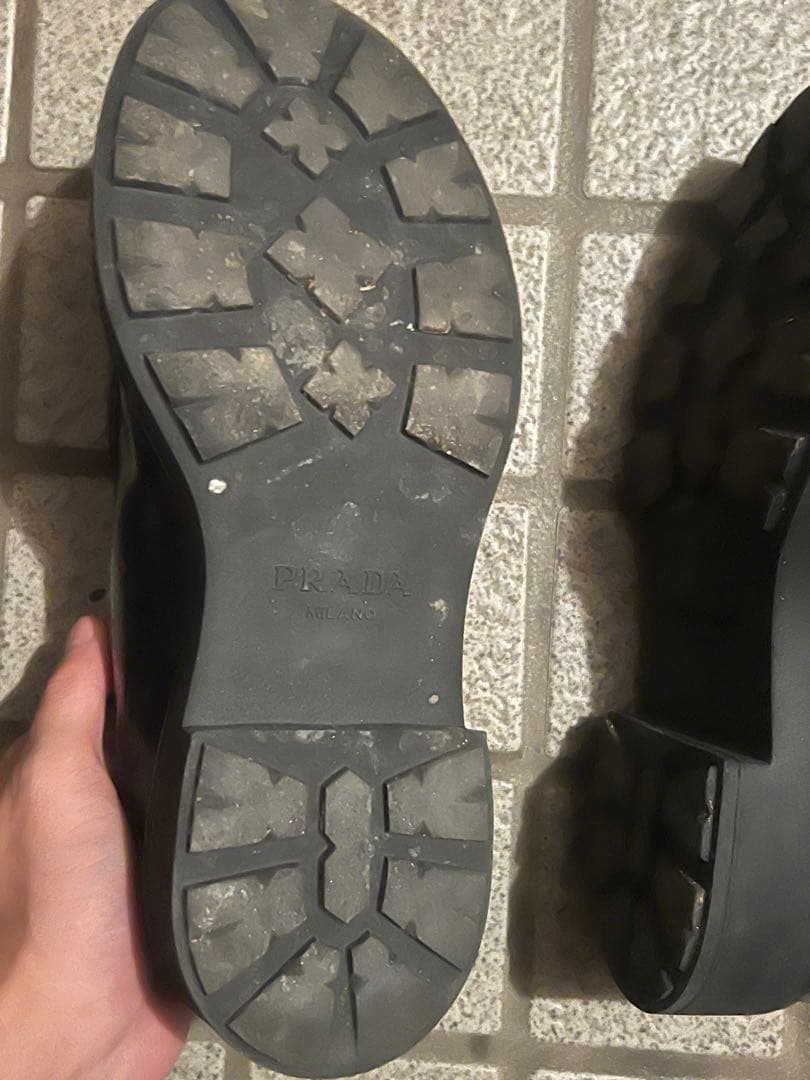 PRADA プラダ Diapason ダイアパソン