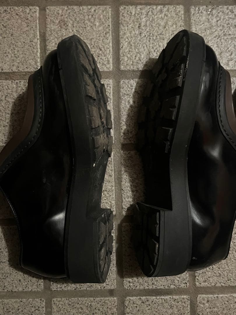 PRADA プラダ Diapason ダイアパソン