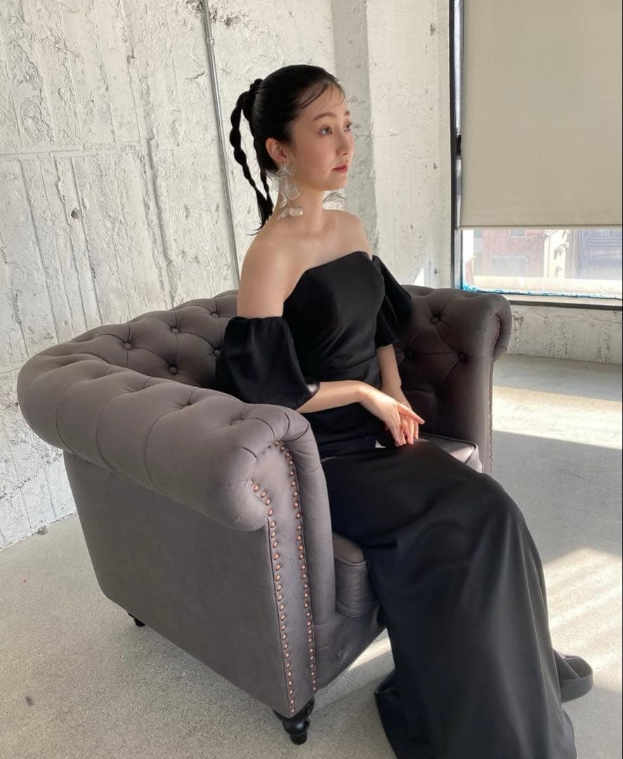 【NEW】THE URBAN BLANCHE アーバンブランシュ