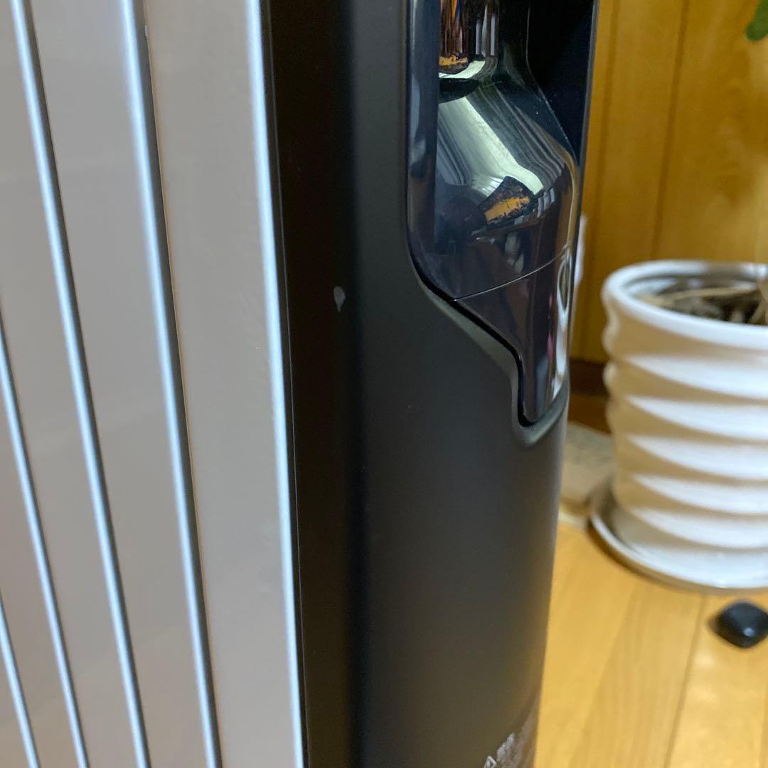 デロンギ　DeLonghi Multi Dynamic Heater