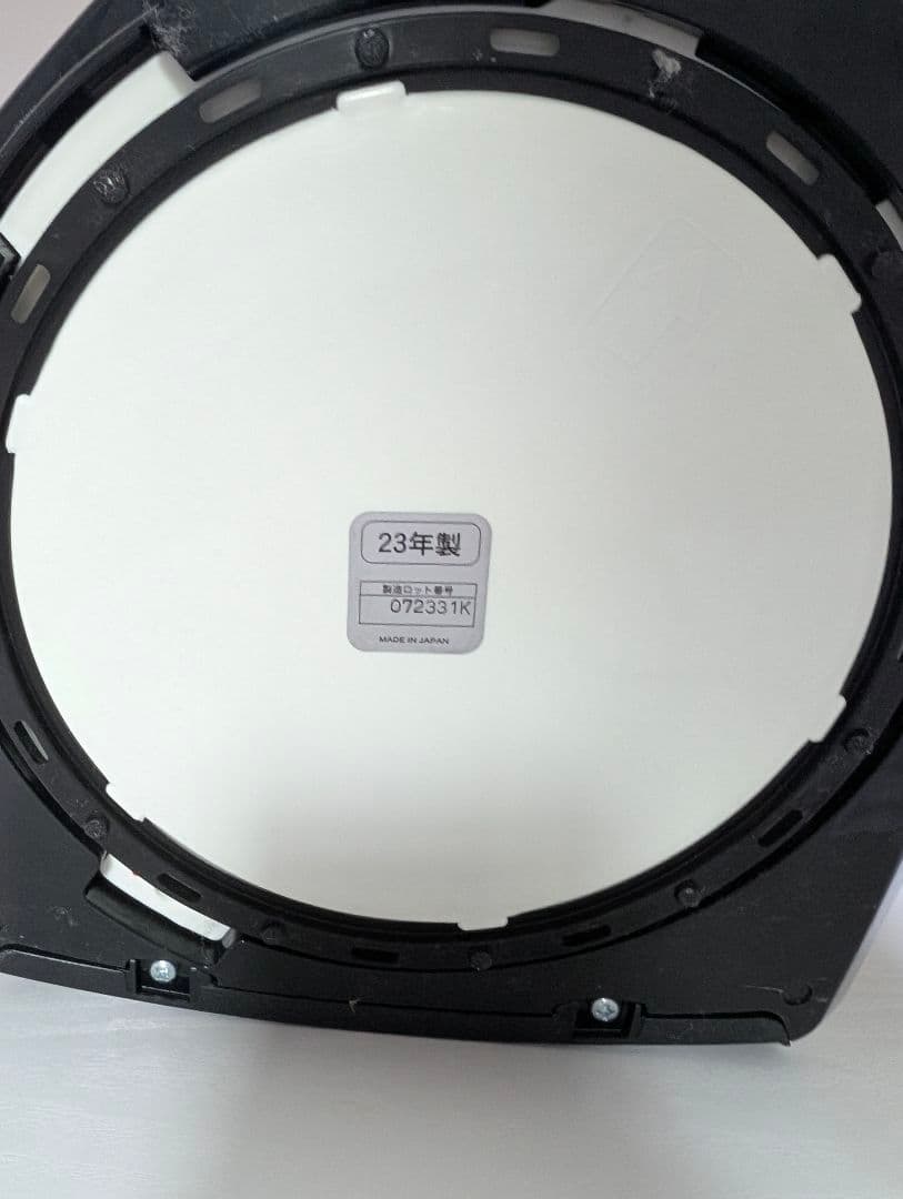 【外箱、取説あり】TIGER　蒸気レスVE電気魔法びんとく子さん