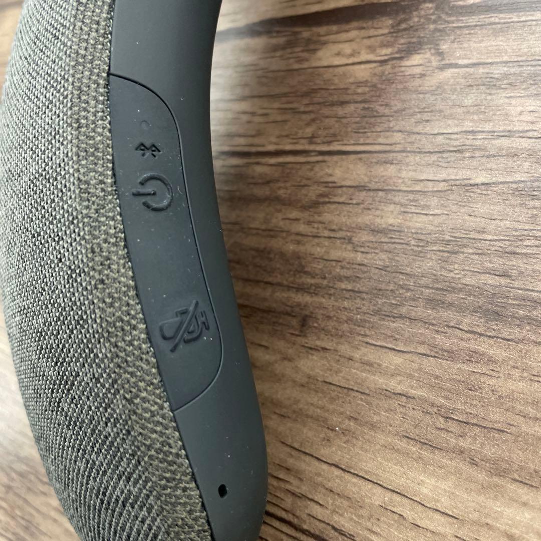 261391ソニー　ワイヤレスネックバンドスピーカー SRS-NS7