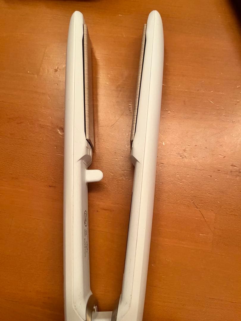 最終値下げ！！絹女ストレートアイロン ワールドワイドモデル