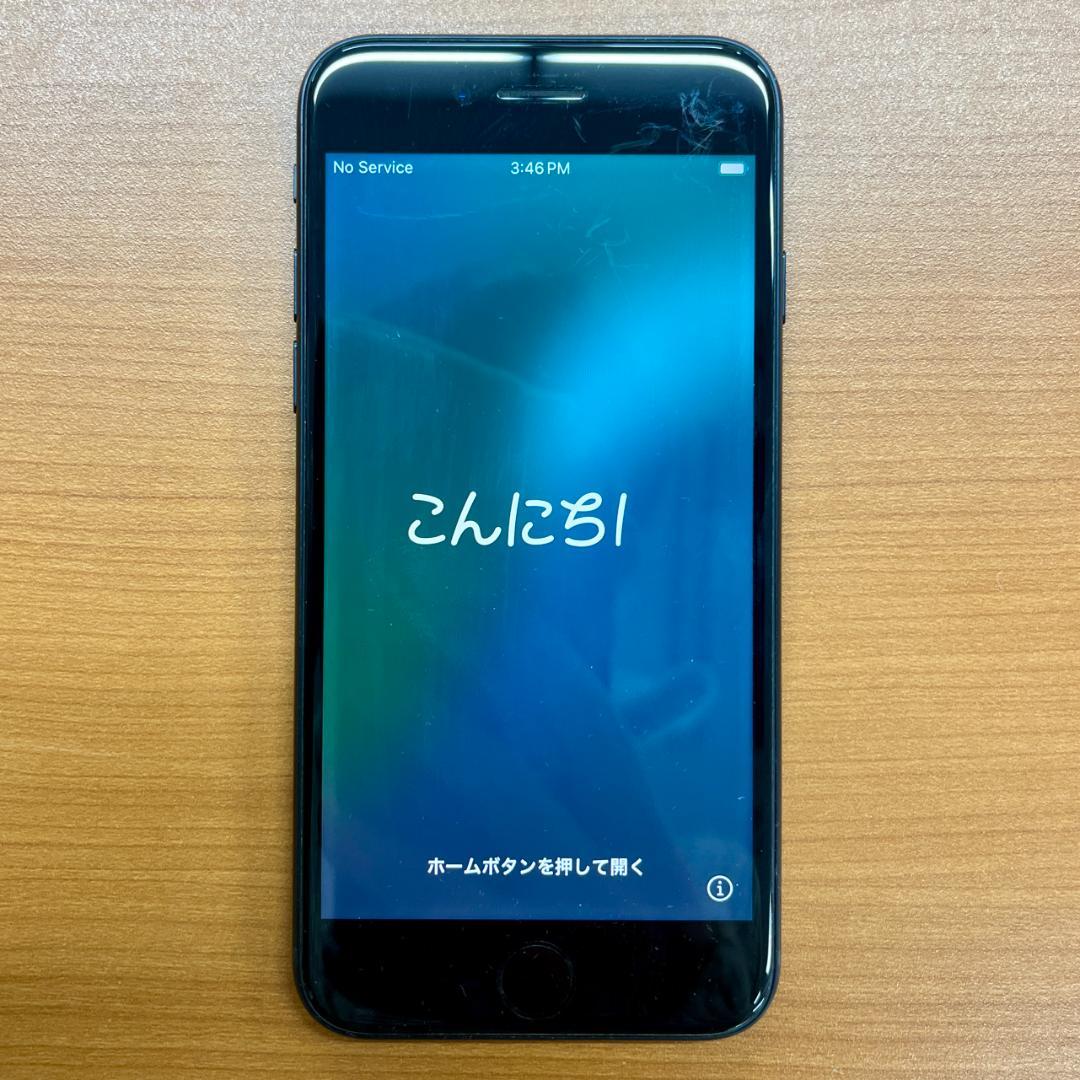 D*i様 動作確認済み iPhone SE 第3世代 64GB ID3v9x