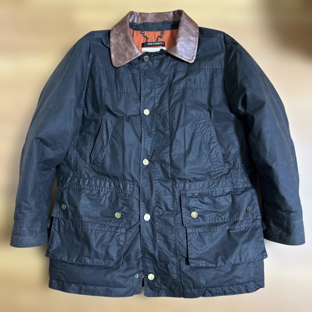 イングリッシュユートピア/ ROBIN HOOD