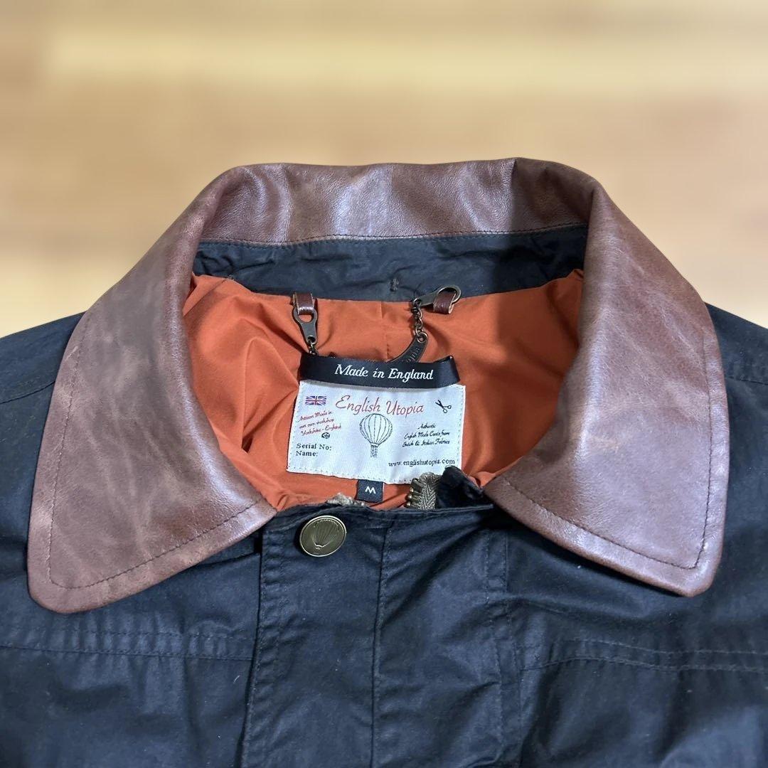 イングリッシュユートピア/ ROBIN HOOD