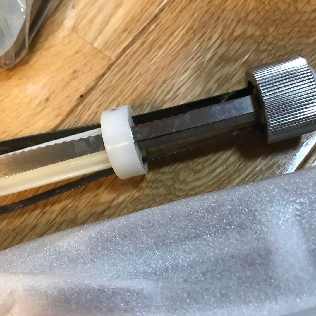 カジュッタ オレンジ