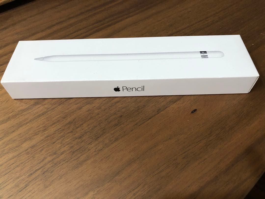 Apple Pencil A1603 第1世代