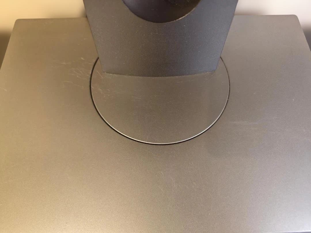 Dell 4Kモニター 27インチ U2718QM