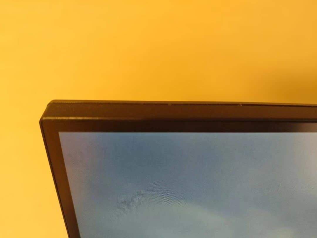 Dell 4Kモニター 27インチ U2718QM