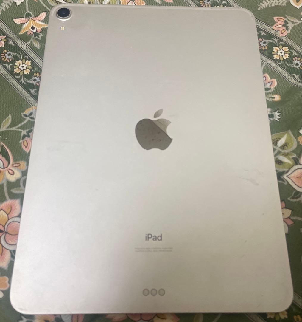 iPad Pro 11インチ 第一世代 64GB WIFI
