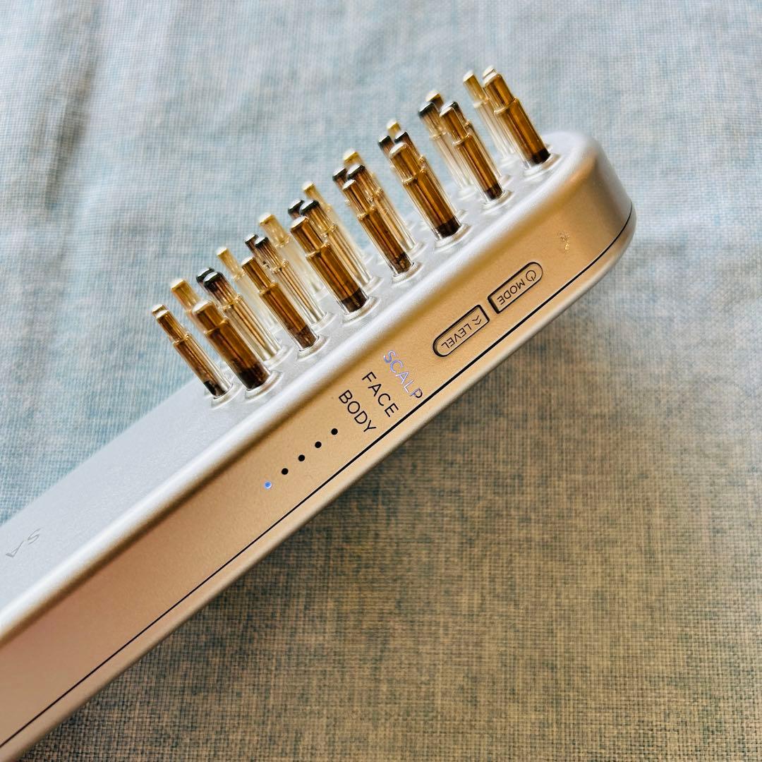 【専用】SALONIA 美顔器　電気ブラシ